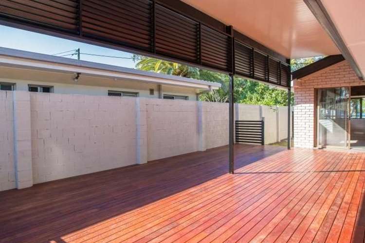 Second view of Homely house listing, 22 The Esplanade, Paradise Point QLD 4216