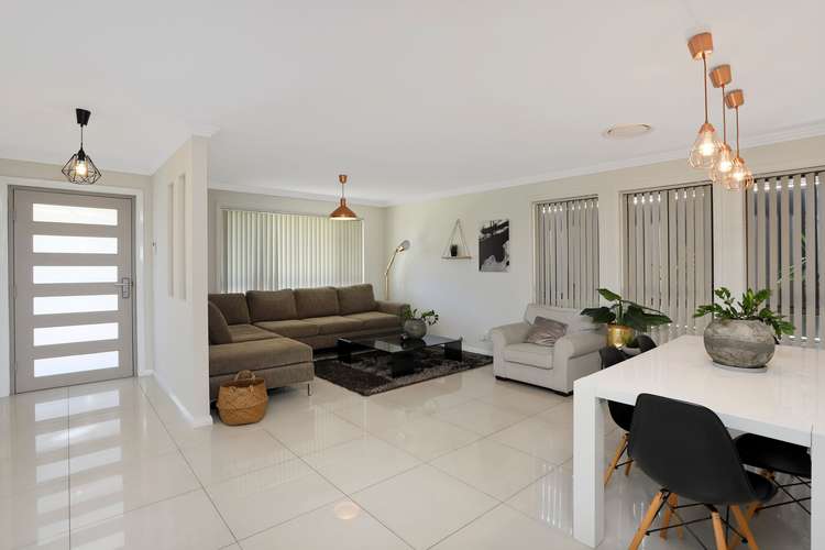 Third view of Homely house listing, 87 Yarrandale Street, Kellyville Ridge NSW 2155