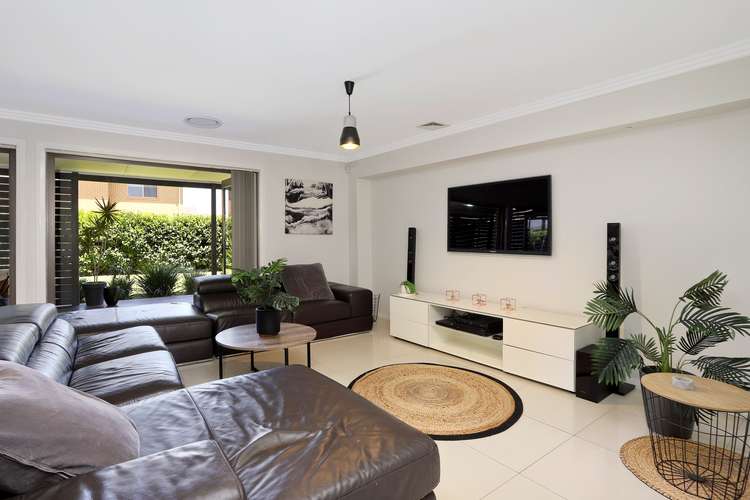 Fourth view of Homely house listing, 87 Yarrandale Street, Kellyville Ridge NSW 2155