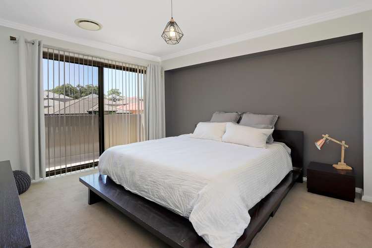 Fifth view of Homely house listing, 87 Yarrandale Street, Kellyville Ridge NSW 2155