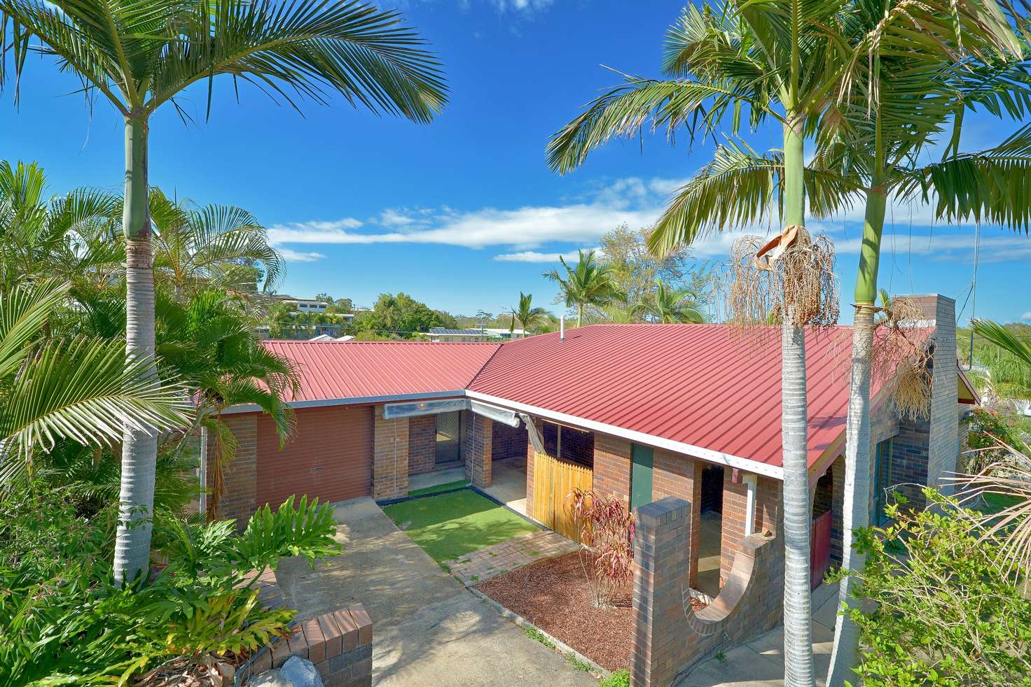 Main view of Homely house listing, 11 Atholl Court, Kin Kora QLD 4680