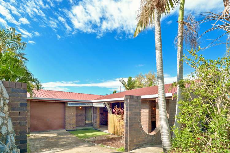 Second view of Homely house listing, 11 Atholl Court, Kin Kora QLD 4680