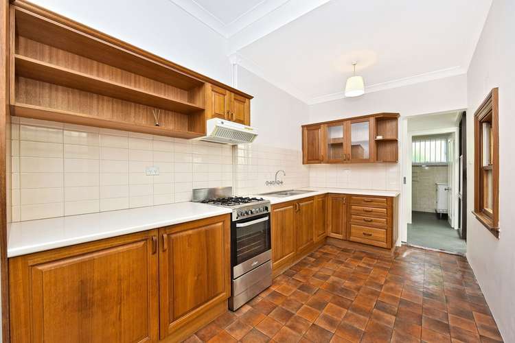 Main view of Homely house listing, 40 Myrtle Street, Chippendale NSW 2008