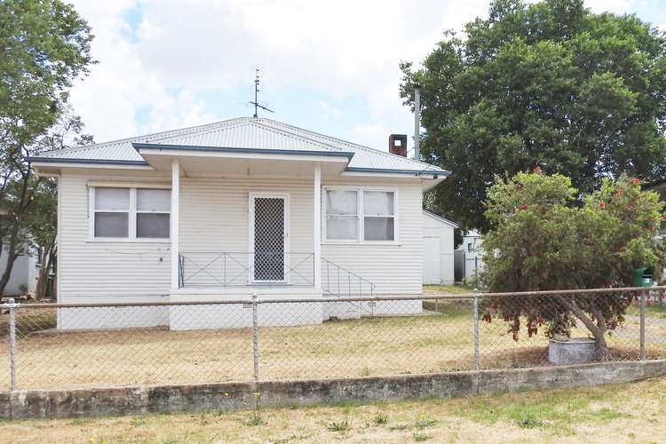Main view of Homely house listing, 89 EDWARD Street, Young NSW 2594