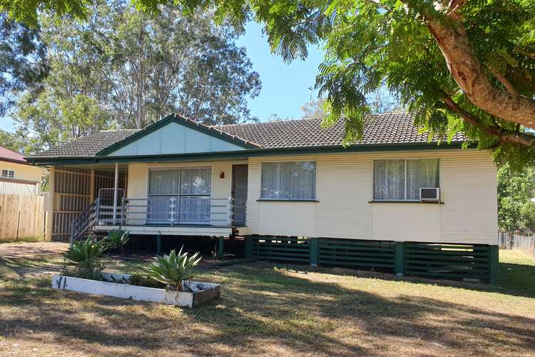 Main view of Homely house listing, 11 Vine Road, Coominya QLD 4311