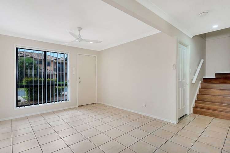 Third view of Homely townhouse listing, 62/8 Diamond Place, Runcorn QLD 4113
