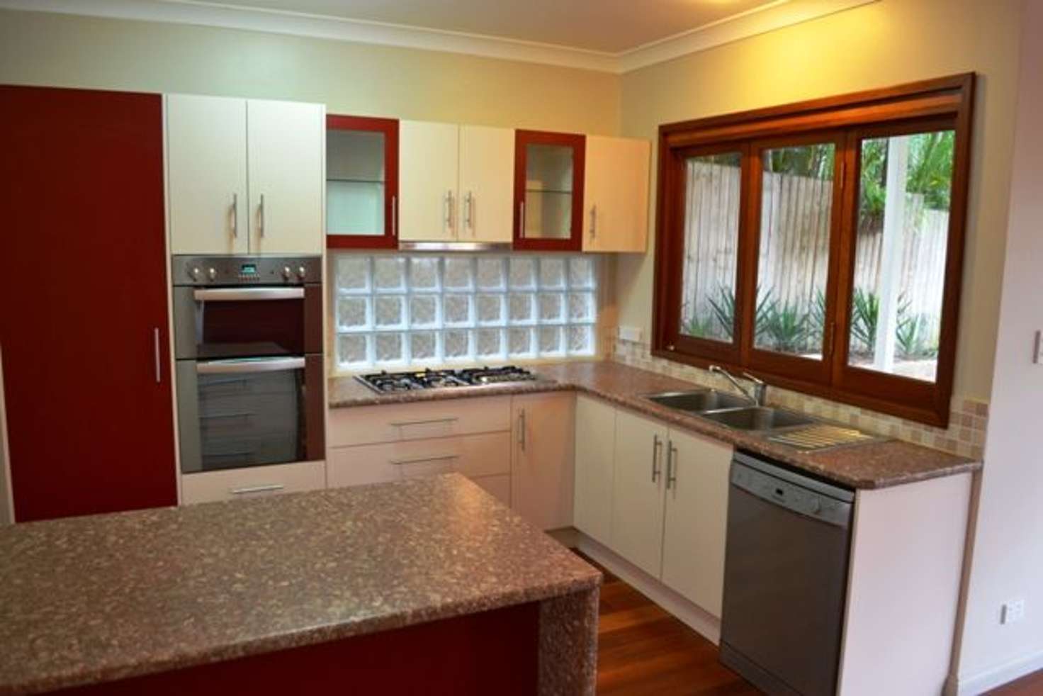 Main view of Homely unit listing, A/104 Franklin Street, Annerley QLD 4103