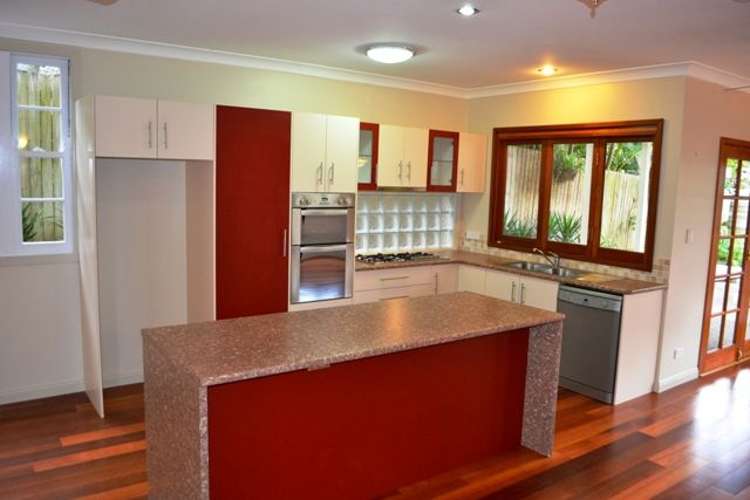 Second view of Homely unit listing, A/104 Franklin Street, Annerley QLD 4103