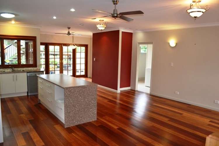 Third view of Homely unit listing, A/104 Franklin Street, Annerley QLD 4103