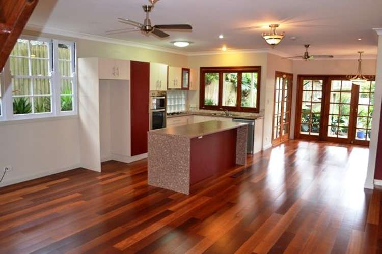 Fourth view of Homely unit listing, A/104 Franklin Street, Annerley QLD 4103