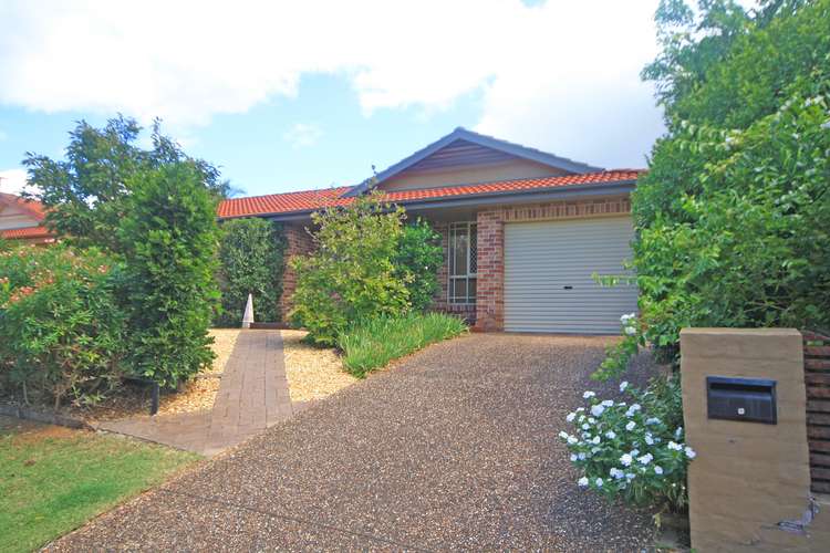 Main view of Homely house listing, 131 Harrow Road, Glenfield NSW 2167