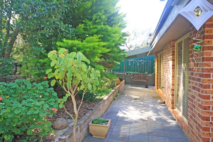 Second view of Homely house listing, 131 Harrow Road, Glenfield NSW 2167