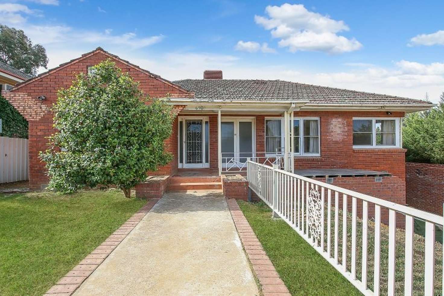 Main view of Homely house listing, 690 Stedman Crescent, Albury NSW 2640