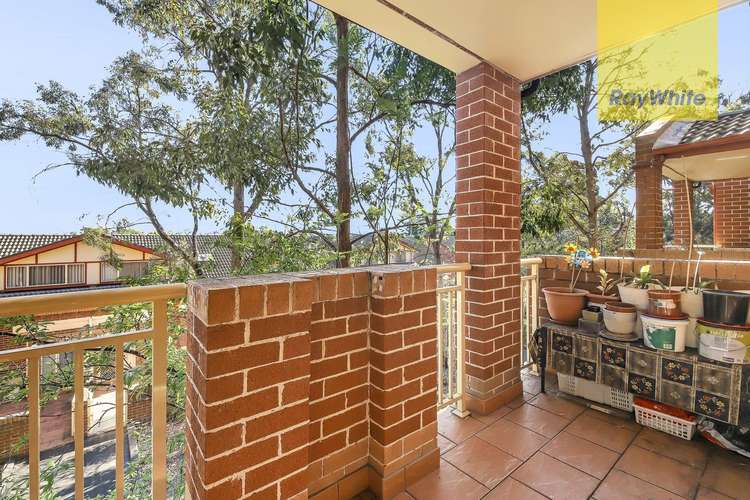 Second view of Homely unit listing, C16/88-98 Marsden Street, Parramatta NSW 2150