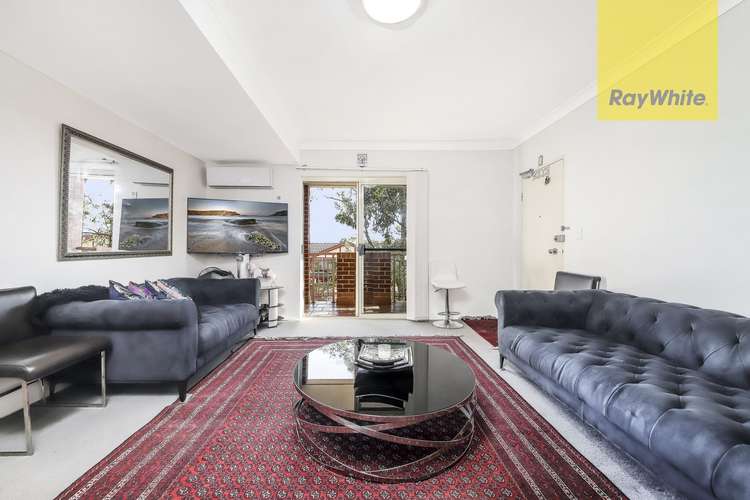 Third view of Homely unit listing, C16/88-98 Marsden Street, Parramatta NSW 2150