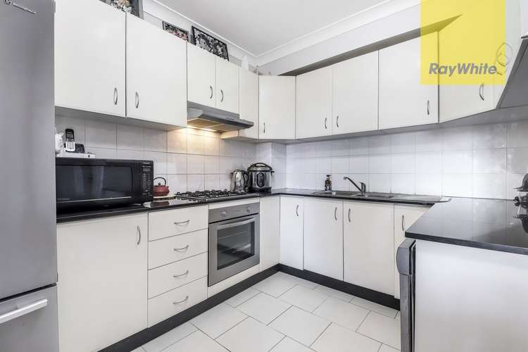 Fifth view of Homely unit listing, C16/88-98 Marsden Street, Parramatta NSW 2150