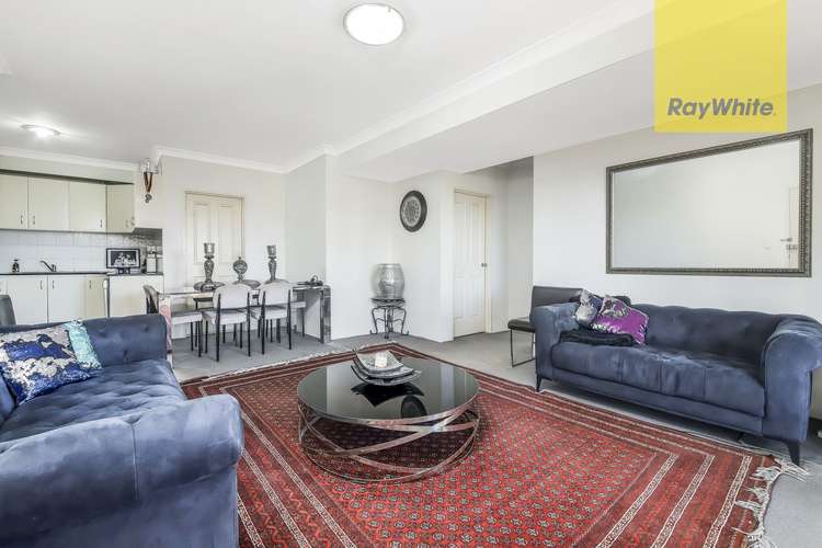 Sixth view of Homely unit listing, C16/88-98 Marsden Street, Parramatta NSW 2150