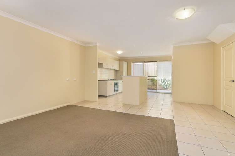 Second view of Homely townhouse listing, 5/18-20 Point Walter Road, Bicton WA 6157