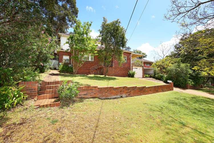 Sixth view of Homely house listing, 8 Lansdowne Parade (and 40 Macken Street), Oatley NSW 2223