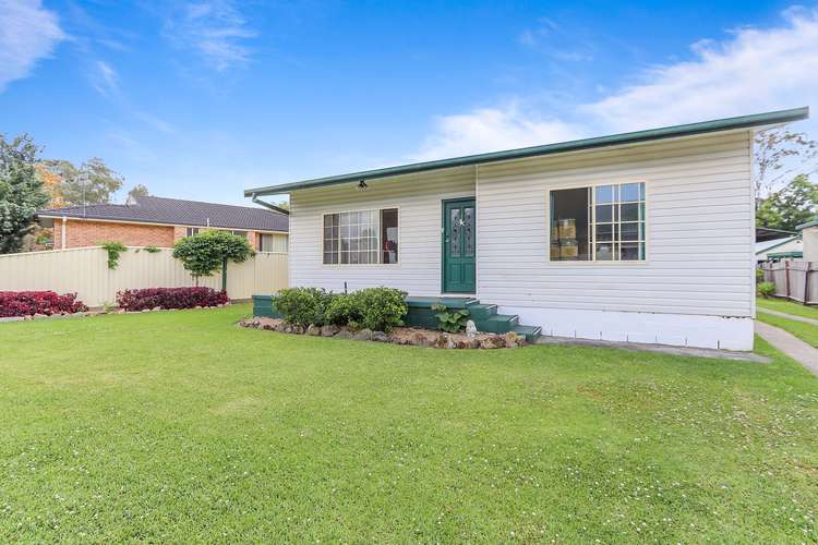 Second view of Homely house listing, 46 Warner Avenue, Wyong NSW 2259
