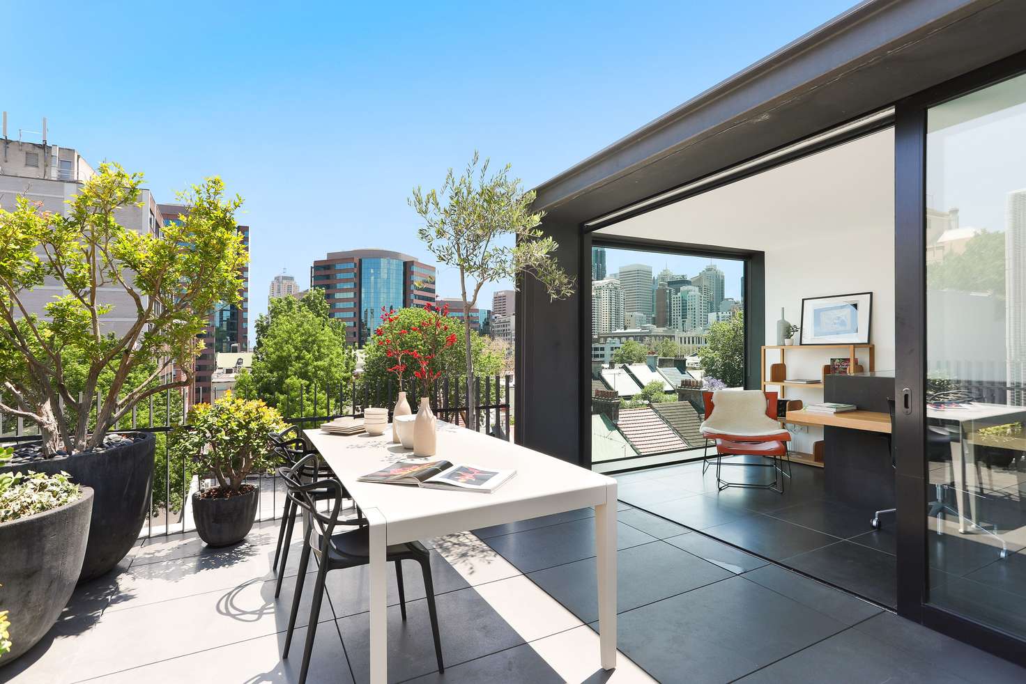 Main view of Homely house listing, 8 Belmore Lane, Surry Hills NSW 2010