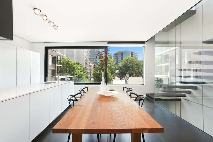 Fourth view of Homely house listing, 8 Belmore Lane, Surry Hills NSW 2010