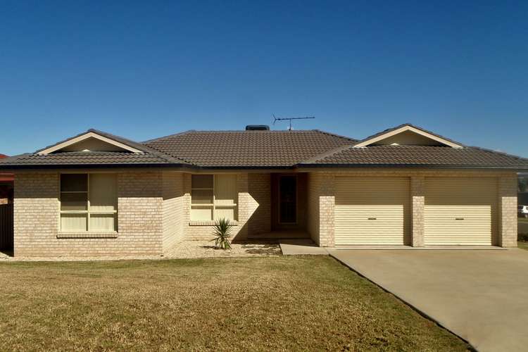 Main view of Homely house listing, 1 James Place, Tamworth NSW 2340