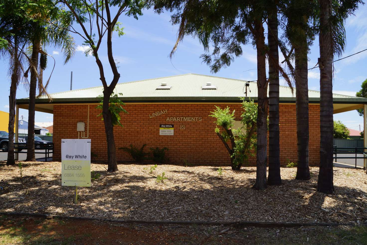 Main view of Homely studio listing, 159-161 Fitzroy Street, Dubbo NSW 2830