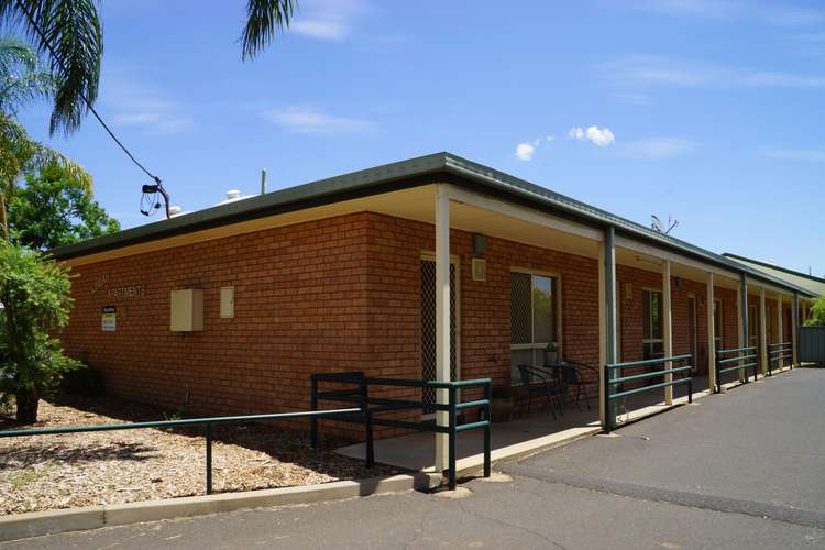 Second view of Homely studio listing, 159-161 Fitzroy Street, Dubbo NSW 2830