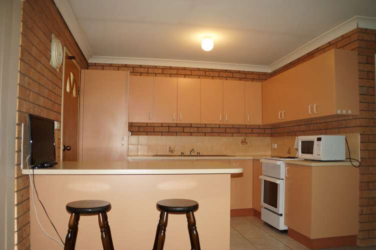 Third view of Homely studio listing, 159-161 Fitzroy Street, Dubbo NSW 2830