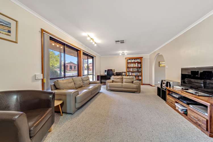 Second view of Homely house listing, 27 Tunney Crescent, Florey ACT 2615