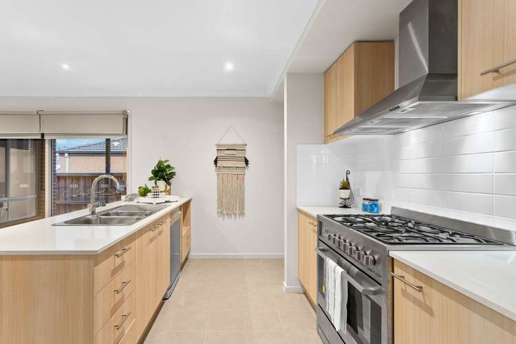 Fifth view of Homely house listing, 1 Vantage Drive, Pakenham VIC 3810