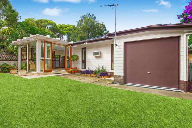 Second view of Homely house listing, 1 Sofala Avenue, Riverview NSW 2066