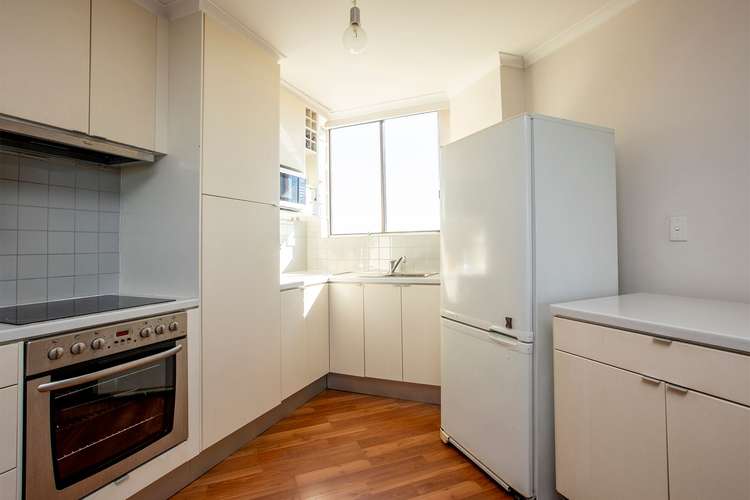 Third view of Homely apartment listing, 116/220 Goulburn Street,, Surry Hills NSW 2010