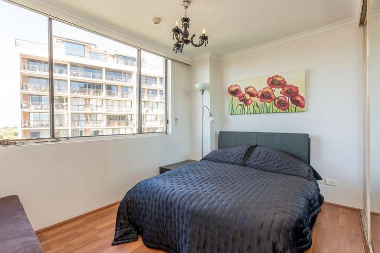 Fourth view of Homely apartment listing, 116/220 Goulburn Street,, Surry Hills NSW 2010