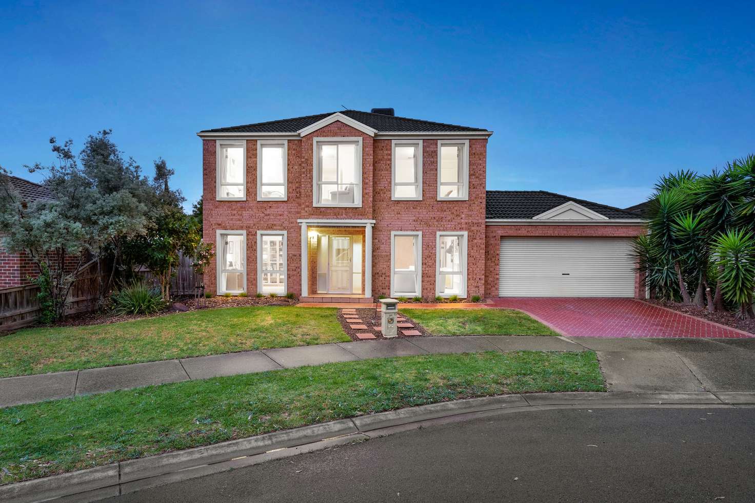 Main view of Homely house listing, 11 Lilly Pilly Avenue, Bundoora VIC 3083