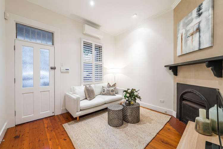 Second view of Homely house listing, 31 Nelson Street, Annandale NSW 2038