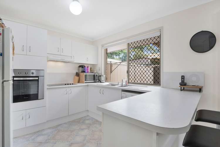 Fifth view of Homely semiDetached listing, 1/61 Covent Gardens Way, Banora Point NSW 2486