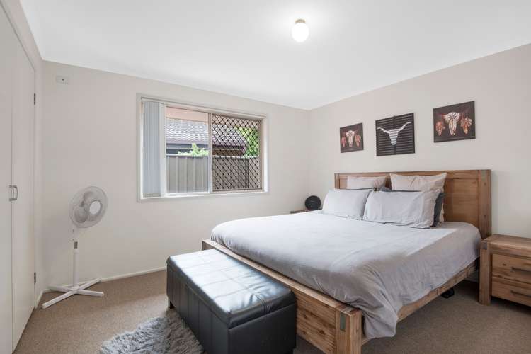 Sixth view of Homely semiDetached listing, 1/61 Covent Gardens Way, Banora Point NSW 2486