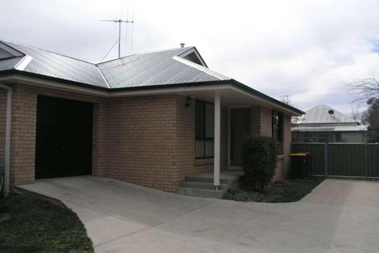 Main view of Homely unit listing, 6/69 Autumn Street, Orange NSW 2800