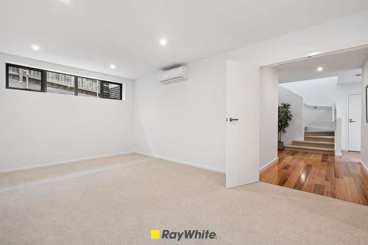 Fourth view of Homely townhouse listing, 3/18 Lesley Street, Camberwell VIC 3124