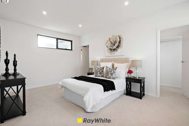 Fifth view of Homely townhouse listing, 3/18 Lesley Street, Camberwell VIC 3124