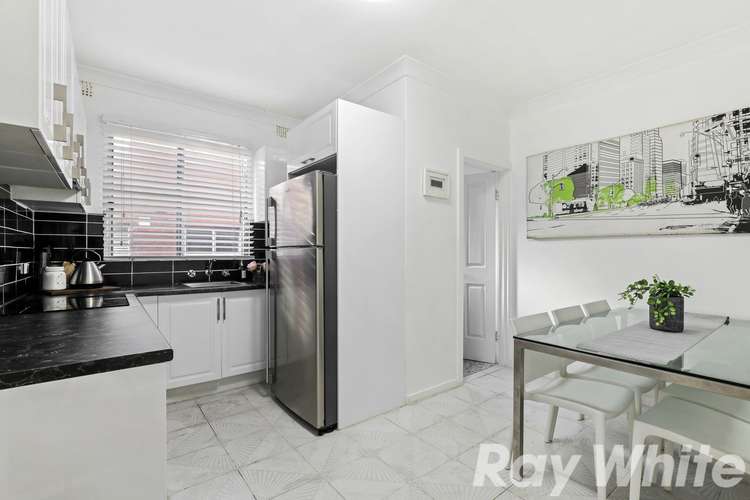 Second view of Homely apartment listing, 1/28 Yangoora Road, Belmore NSW 2192
