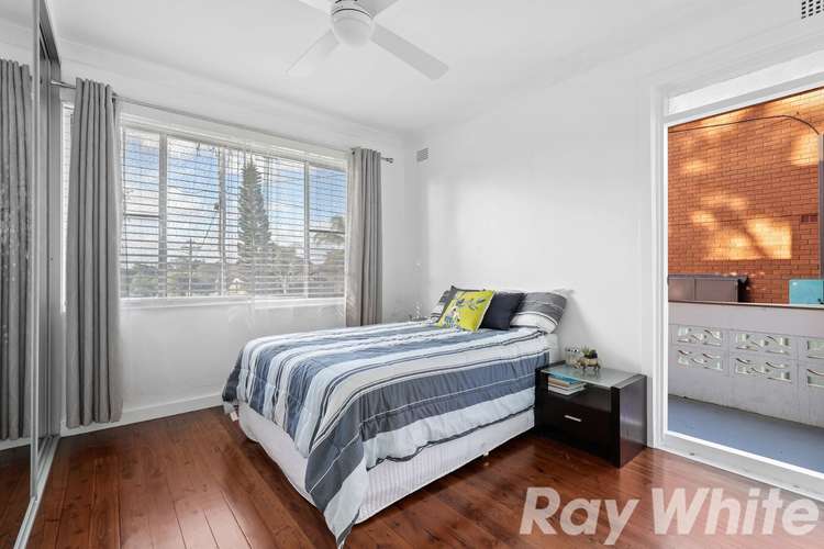 Third view of Homely apartment listing, 1/28 Yangoora Road, Belmore NSW 2192
