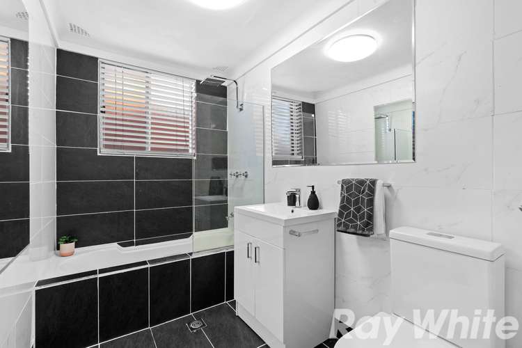 Fourth view of Homely apartment listing, 1/28 Yangoora Road, Belmore NSW 2192