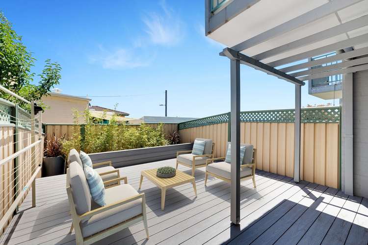 Third view of Homely townhouse listing, 5/522 Miller Street, Cammeray NSW 2062