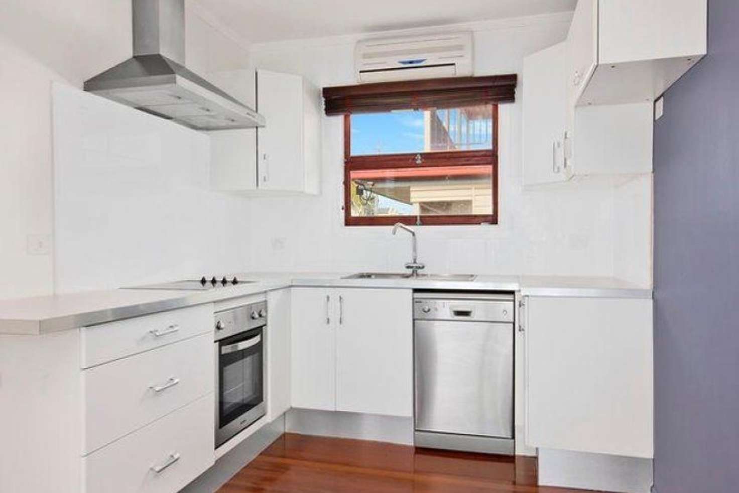 Main view of Homely unit listing, 3/122 Albatross Avenue, Mermaid Beach QLD 4218