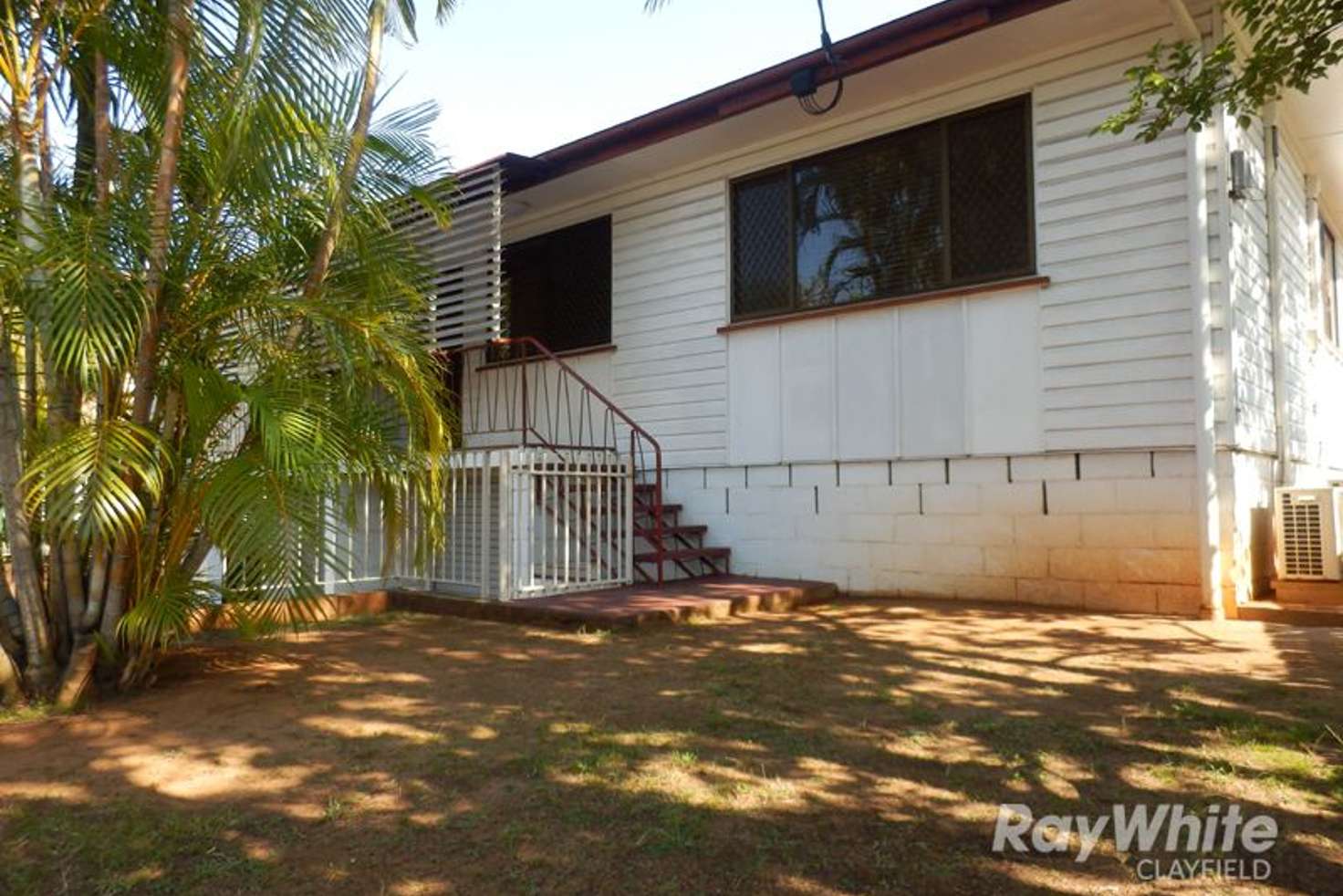 Main view of Homely semiDetached listing, RENTED 1/188 Junction Road, Clayfield QLD 4011