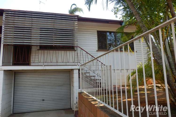 Second view of Homely semiDetached listing, RENTED 1/188 Junction Road, Clayfield QLD 4011