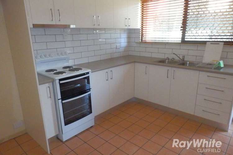 Third view of Homely semiDetached listing, RENTED 1/188 Junction Road, Clayfield QLD 4011